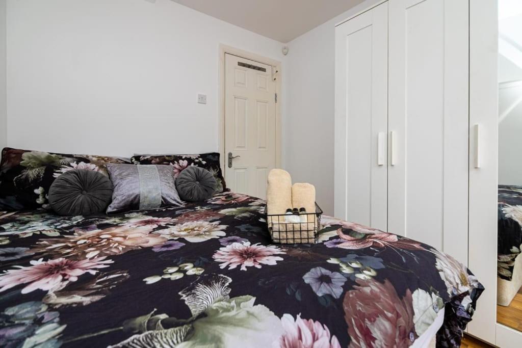 Comfortable New Refurbished Bedroom Affittacamere